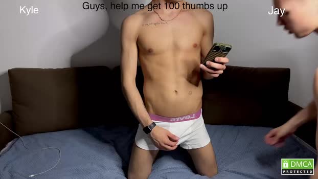 kylecarterr 11-07-2025 video handsome