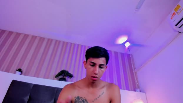 lucian_davi 12-07-2025 video naked