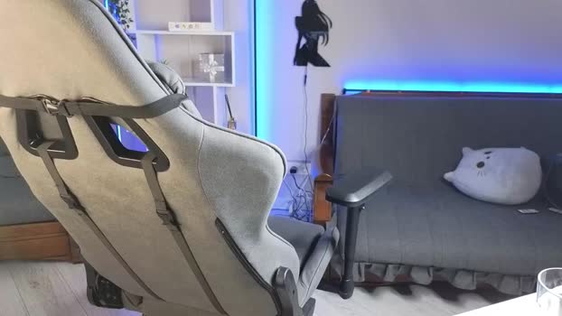 okerriella 12-07-2025 video Naked