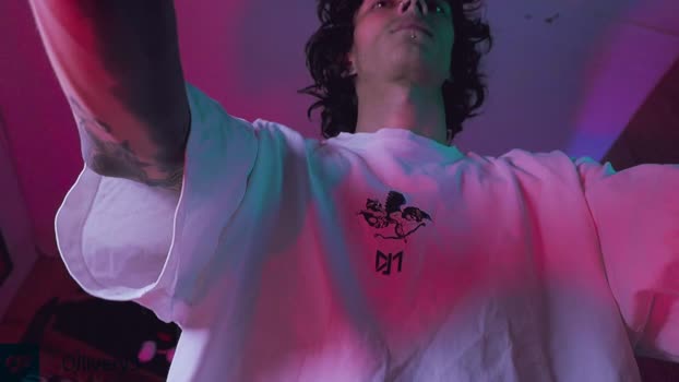 olliver___y 12-07-2025 video Nude