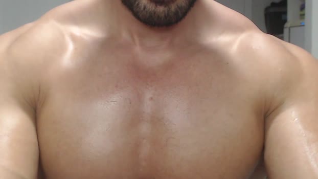 promuscles4u 12-07-2025 video lovense