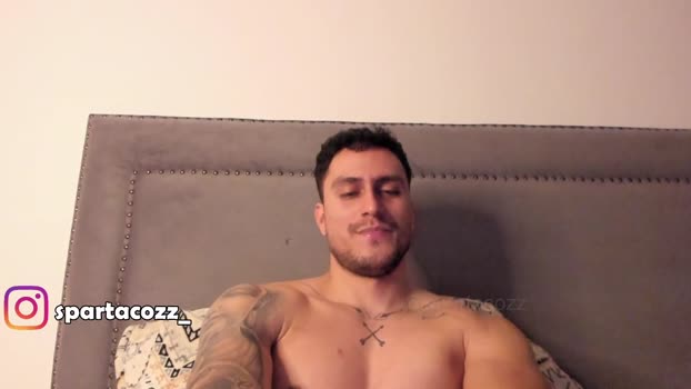 spartacozz 11-07-2025 video sex