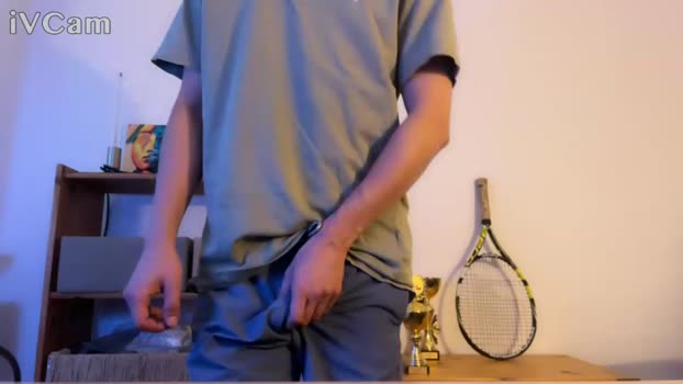 tex_max 11-07-2025 video sexymale