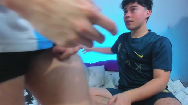 the_dean_boy 12-07-2025 video fuckme