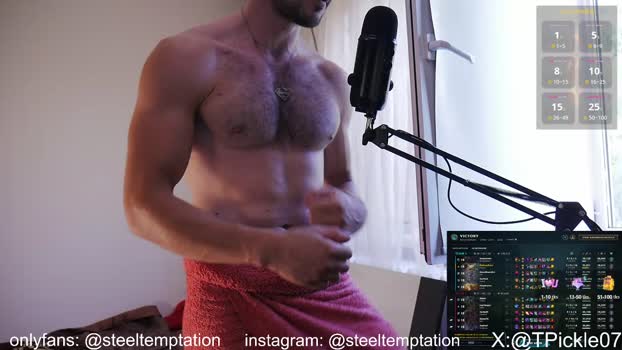 tickle_my_pickle07 12-07-2025 video suckcock