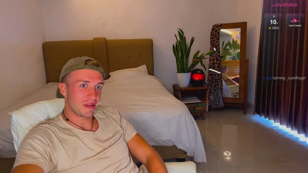 tommy_cumfinger 12-07-2025 video amateur