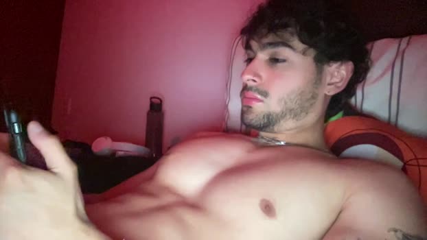 yourhotnastyboyfriend 12-07-2025 video jerkoff