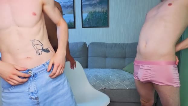 _dream_boys_ 13-07-2025 video moan