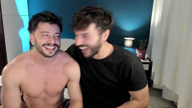 alexanderjaz 13-07-2025 video Webcam