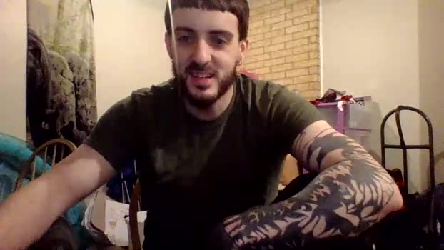 alternative_vibes16843 13-07-2025 video bigass