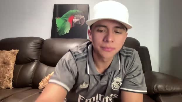 arlen_lexxx 13-07-2025 video love