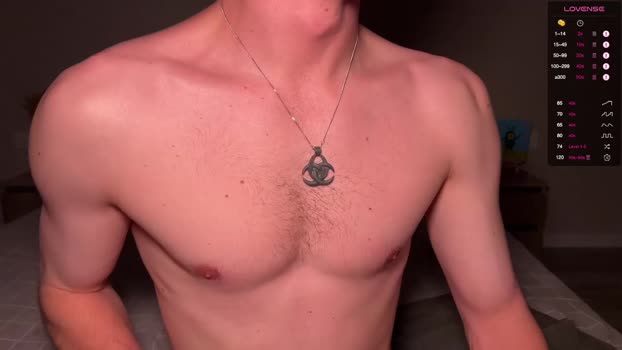 aronyou_win 12-07-2025 video legs