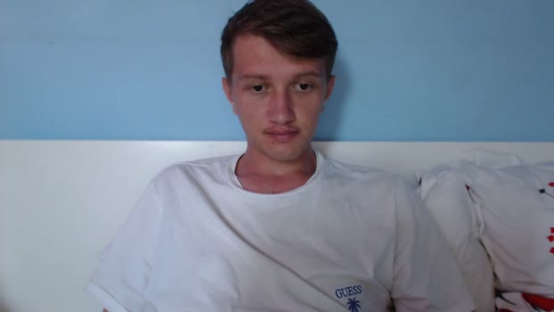 blondmuse 13-07-2025 video gag