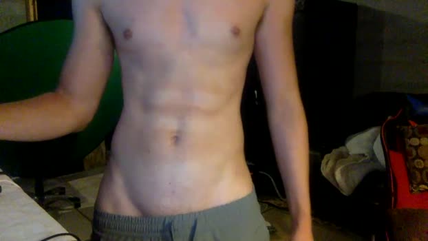 bradjonez 13-07-2025 video Webcam