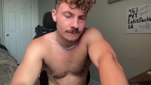 chadtitan 12-07-2025 video jerkoff