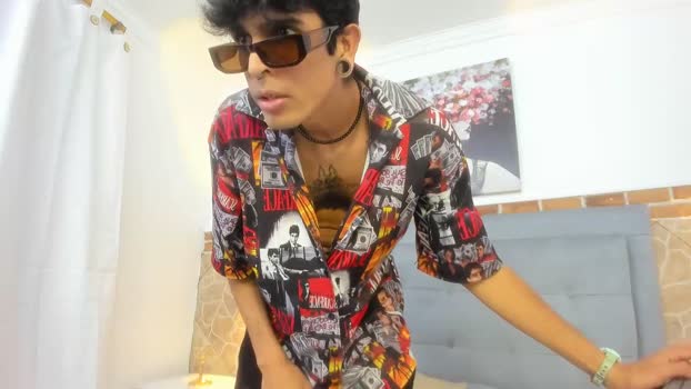 chris_newman 13-07-2025 video Naked