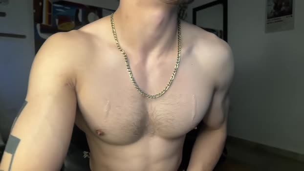 david_muller_ 13-07-2025 video sexyfeet