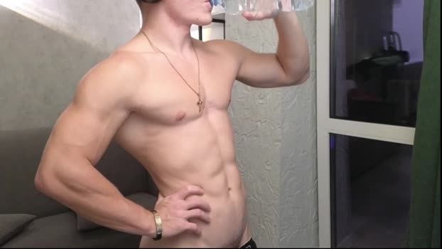 elliot_muscle04 12-07-2025 video lush