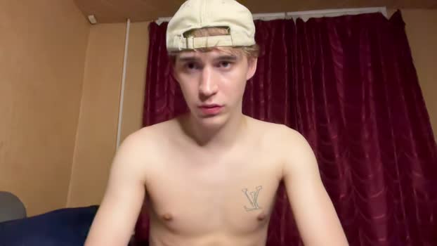 kevin_martin8 12-07-2025 video Nude