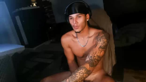 kylewhitedgs 12-07-2025 video bigdick