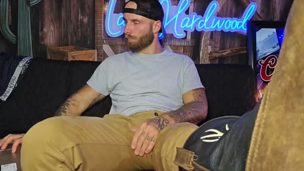 lancehardwood222 13-07-2025 video sexymale