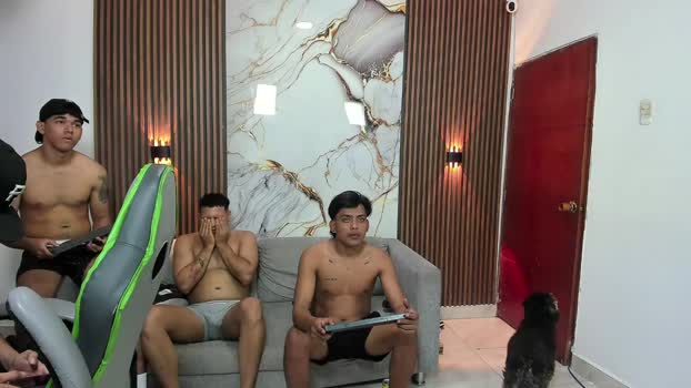 liam_masters 13-07-2025 video juicy