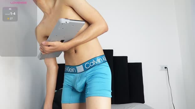 marcoalexlatino 13-07-2025 video naughty