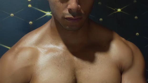 moreno1muscular 13-07-2025 video playtime