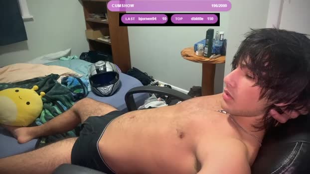 native_boy2 13-07-2025 video Topless