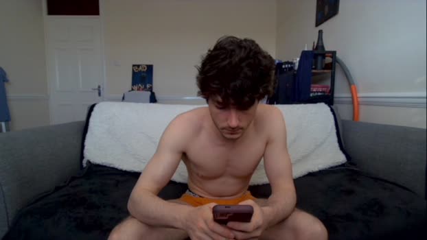 nice_2_meet_you 12-07-2025 video sexymale