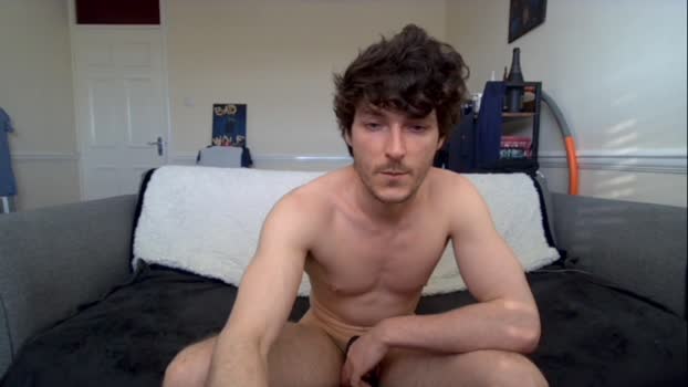 nice_2_meet_you 12-07-2025 video Nude