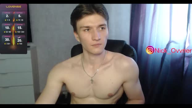 nick_owner 13-07-2025 video spank