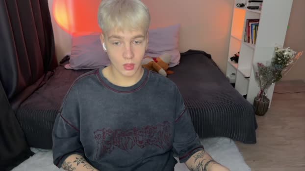 olivertasty 13-07-2025 video striptease