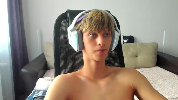 ostin_meoww 13-07-2025 video spanking