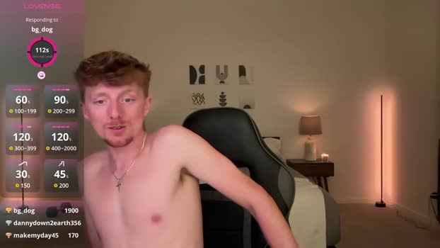 richiewest 13-07-2025 video skinny