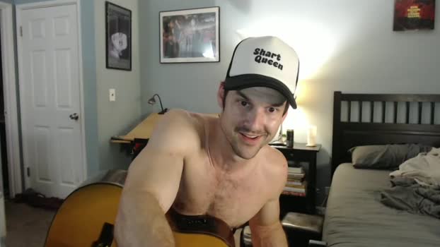 shanestickrod 13-07-2025 video Show