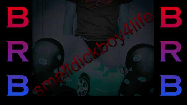smalldickboy4life 12-07-2025 video Naked