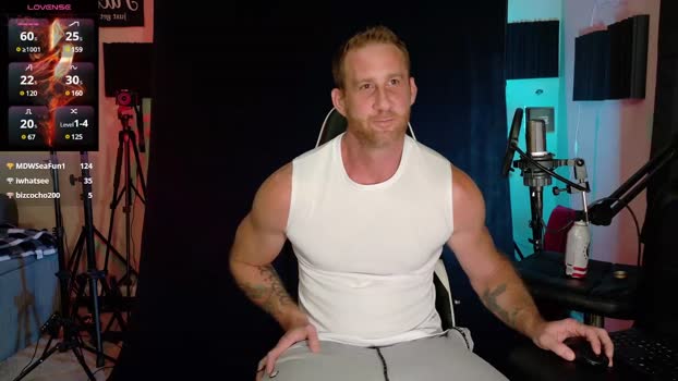 studforyouall 12-07-2025 video analsex