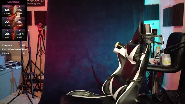 studforyouall 13-07-2025 video playtime