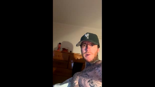 tayboy911 13-07-2025 video bigdick