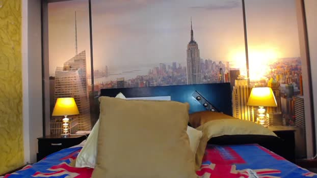 taylor_monstercock_x 13-07-2025 video Cam