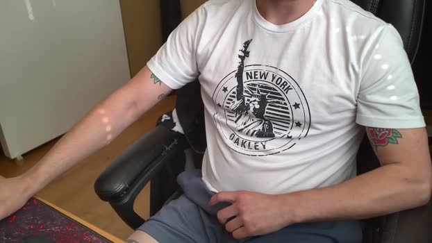 therealgreat8 12-07-2025 video sexyfeet