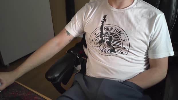 therealgreat8 13-07-2025 video kinky