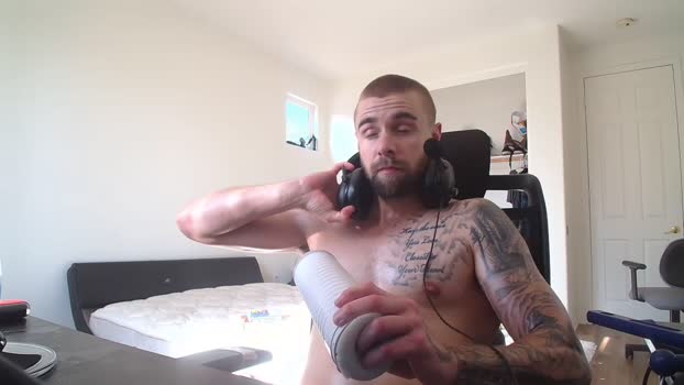 theufcfan_8181 13-07-2025 video hot