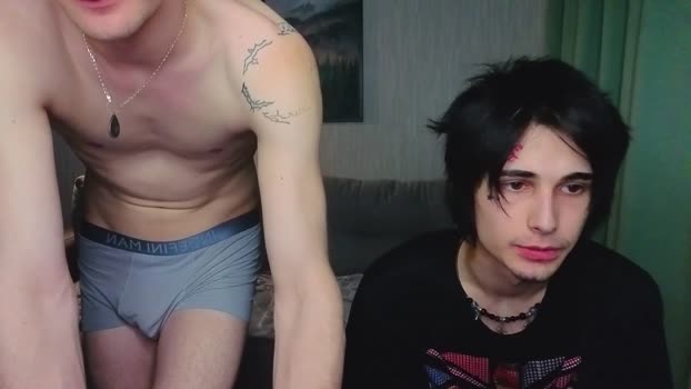 _dream_boys_ 13-07-2025 video jerking