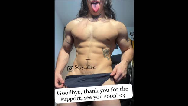 allen_rosse 14-07-2025 video bicurious