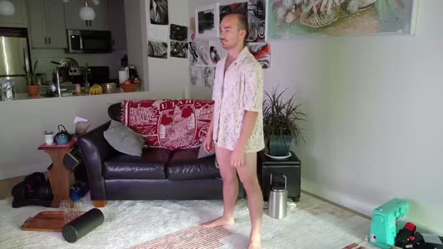 beautifulbroken 14-07-2025 video Topless