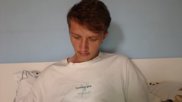 blondmuse 14-07-2025 video sweet