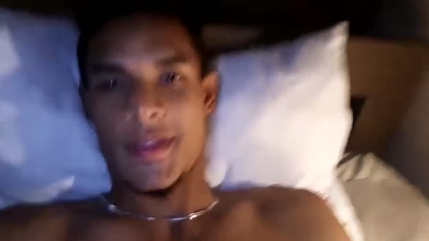 crishot1125 14-07-2025 video show