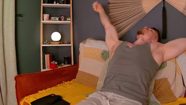 eddieds 14-07-2025 video Naked